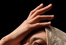 Teatro Vivo em Casa apresenta o espetáculo, “Teresa D’Ávila Solo”