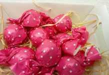 Sweet Jenny aposta nos doces simples e cheios de afeto