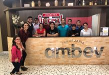Ambev abre inscrição para programa de trainee com salário de R$ 7 mil
