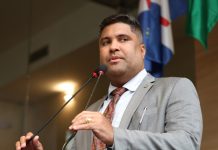Lei anticalote, de autoria do Vereador Rinaldo Junior, é aprovada pela Câmara Municipal do Recife