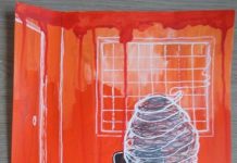 Obra “A Escola e a Pandemia”, de Erico Alves de Oliveira, é o artigo de Oscar D’Ambrosio