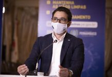 Governo de Pernambuco aumenta para R$ 5 mil o crédito para comerciantes de praia