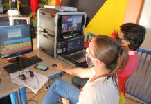 Aulão Online para o Enem, realizado pela equipe do Plenus Colégio e Curso, de Petrolina, atrai estudantes de todo Brasil