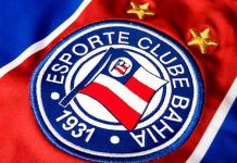 Bahia conquista nos pênaltes, o tricampeonato estadual