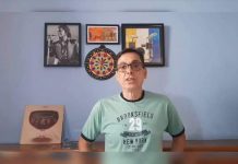 Obrigado, amigo e companheiro Beto Rezende! É o artigo de Chico Carlos