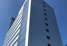 O Bugan Hotel by Atlantica Recife, no bairro de Boa Viagem, entre os melhores do mundo