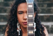 Festival Música em Domicílio, difunde artistas da cena independente recifense, nesta quarta-feira(12)