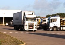 Disque Caminhoneiro tira dúvidas sobre novo acesso ao Porto de Suape, via pátios de triagem