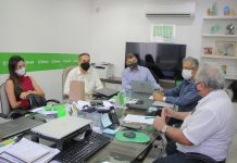 Convênio entre Sindilojas Petrolina e Sicredi Vale do São Francisco, vai ampliar o potencial de vendas do comércio do município