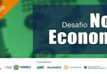 “Desafio OIL/AD Diper – Nova Economia”: Candidatos tem até 16 de agosto, para se inscrever
