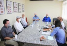 Programa da Agrovale de doações de palhada, agora vai contemplar também as cidades pernambucanas de Cabrobó e Orocó