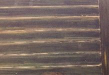 Projeto “Reconstrução do Líbano”, recebe do artista plástico, Fabio Madison, imagem de garoto sem lar sentindo o frio da noite