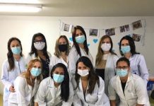 Equipe de Nutrição do HC, promove a saúde por meio dos alimentos