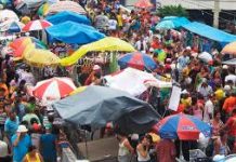 Feira da Sulanca será retomada na segunda-feira (10), com estrutura especial