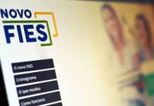 Ministério da Educação divulga resultado do Fies