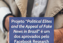 Estudo sobre fake news, com pesquisadora do Departamento de Ciência Política da UFPE, é selecionado em concurso do Facebook