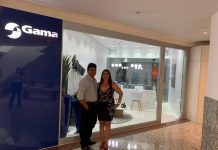 Gama Corretora de Seguros ganha filial no Shopping Serra Talhada