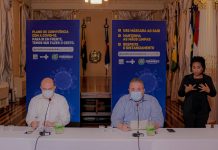 Araripina e Ouricuri retrocedem à Etapa 2 do Plano de Convivência com a Covid-19, após aumento de casos