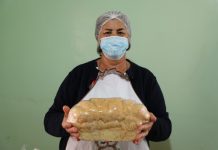 Nunca desista de seus sonhos: Agricultora concretiza aos 60 anos de idade, sonho de empreender