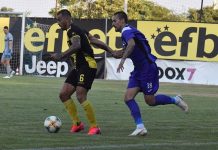 Marquinhos Pedroso avalia primeiras semanas na Bulgária, e projeta clássico na estreia do campeonato: “rivalidade muito grande”