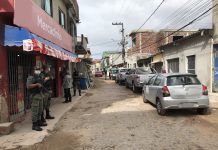 Sefaz-PE interdita sete mercadinhos na Zona Oeste do Recife
