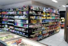 Mercado em condomínios vira tendência, mesmo quando a pandemia acabar