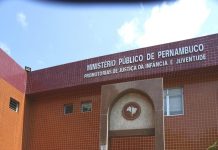 Vereadora de Recife, Aline Mariano, protocola notícia-crime no MPPE, sobre vazamento de informações da criança que teve gravidez interrompida