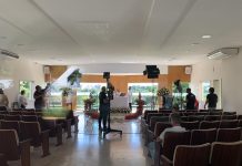 Morada da Paz promove celebrações on-line no Dia dos Pais