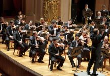 Celebração dos 80 anos da Orquestra Sinfônica Brasileira, nesta segunda-feira(17), será em formato digital, por causa da pandemia do Covid-19