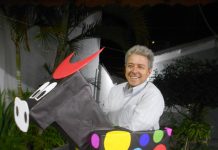 Os Professores e o Folclore, é o artigo de Oscar D’Ambrosio