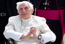 Vaticano: condição de Bento XVI “não é particularmente preocupante”