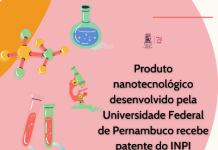 Produto para tratamento da obesidade desenvolvido na UFPE, recebe patente do INPI