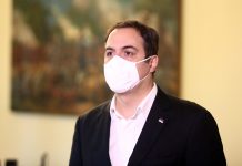 Paulo Câmara destaca que momento da pandemia pede reforço nas ações de prevenção