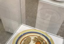 “Somos o que comemos”, escreve Oscar D’Ambrosio, em homenagem ao dia do nutricionista, comemorado nesta segunda-feira(31)