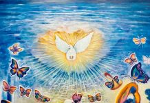 Poema de Ivone Teixeira Carvalho “Escreva a sua História”, é o artigo de Oscar D’ambrósio