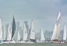 Governo de Pernambuco libera realização da Refeno-Regata Internacional Recife-Fernando de Noronha-2020