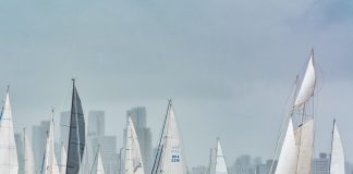 Governo de Pernambuco libera realização da Refeno-Regata Internacional Recife-Fernando de Noronha-2020