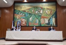 UFPE, UFRPE e IFPE apontam risco de colapso das atividades, em caso de corte de orçamento