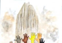 Solidariedade ao Líbano, é o artigo de Oscar D’Ambrosio