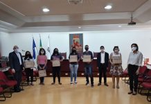 UFPE e Grupo JCPM, fazem entrega de tablets para estudantes em situação de vulnerabilidade social