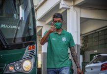 Em busca de primeiro título no comando do Guarani, Thiago Carpini elogia evolução do Bugre antes da final do Troféu do Interior