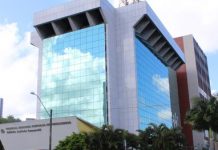 MP Eleitoral questiona TRE/PE sobre distanciamento e uso de máscaras, em atos eleitorais
