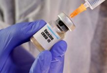 Vacina para a Covid-19, o que precisamos saber, é o artigo de Vinícius Bednarczuk de Oliveira