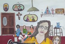 Aniversário de Cora Coralina é festa da arte, é o artigo de Oscar D’Ambrósio