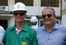 Alepe realiza nesta terça-feira(22), audiência pública para debater reativação da antiga usina Estreliana, em Ribeirão