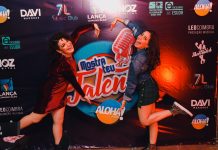 Julianna Duarte e Vitória Travassos disputam a final do Mostra Teu Talento
