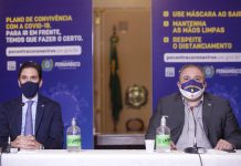 Pernambuco amplia leitos para atendimento às crianças com sintomas respiratórios