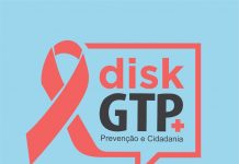 GTP+ lança Disk Prevenção e Cidadania