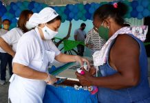 Fundação Ana Lima, completa 10 anos de atuação na comunidade do Coque, em Recife