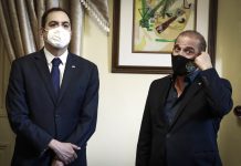 Paulo Câmara anuncia investimento de R$ 47,2 milhões, na agricultura familiar de Pernambuco